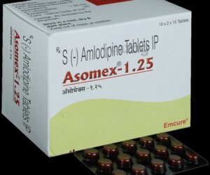 Asomex 1.25