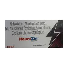 Neurozin
