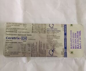 Ceretrix ch