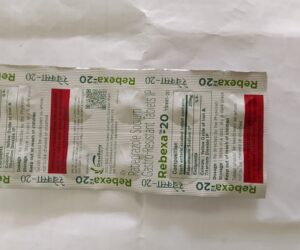 Rebexa 20