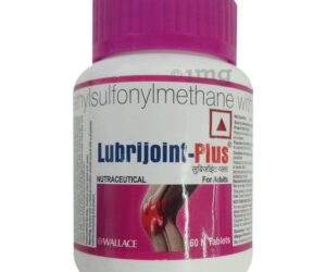 Lubrijoint plus tab