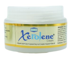 Xerolene creem