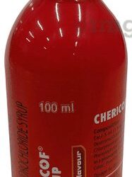 chericof LIQ