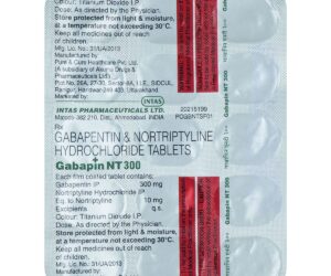 Gabapin NT 300