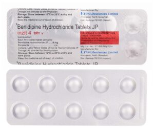 Inzit 4 tab