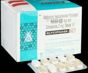 Glyciphage G2