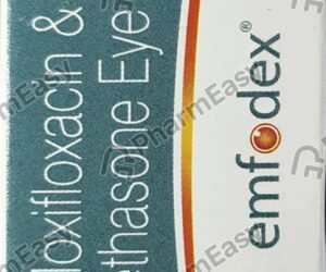 Emfodex E/D