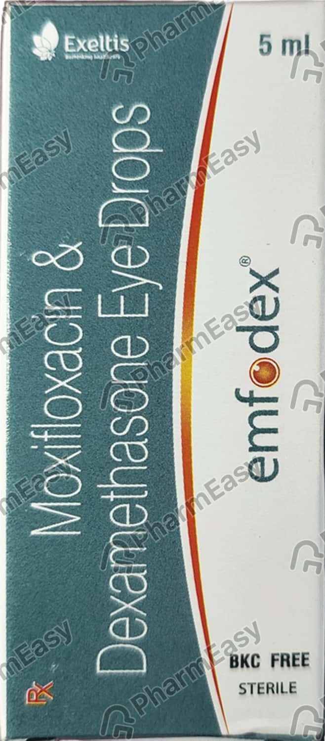 Emfodex E/D