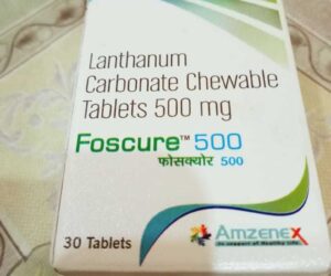 Foscure 500
