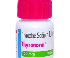 Thyronoram 150mcg tab