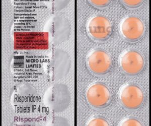 Rispond 4mg