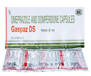 Gaspaz Ds tab