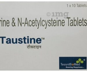 Taustine Tab