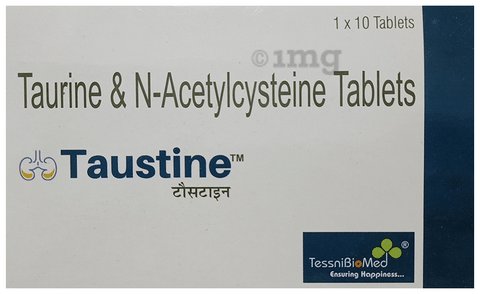 Taustine Tab