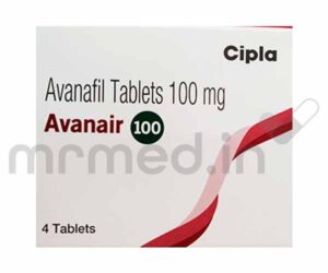 Avanair 100mg