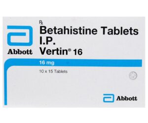 Vicoten 16mg