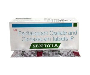 Nexito LS tab