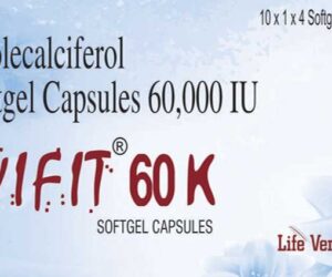 Vifit 60k