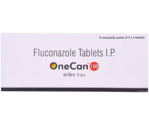 One can 150mg