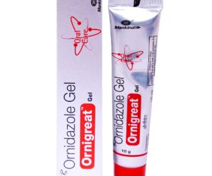 Ornigreat gel