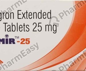 Bladmir 25mg