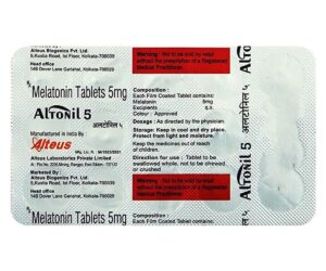 Altonil 5mg