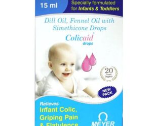 Colicaid Drops