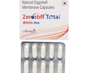 Zerostiff total