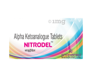 Nitrodel tab
