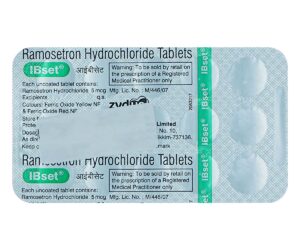 Ibset 5mg