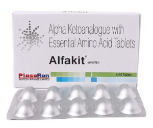 Alfakit tab