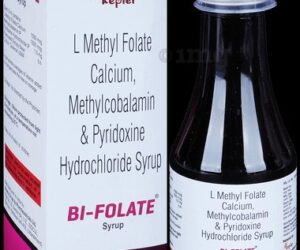 BI folate syp