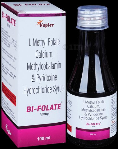 BI folate syp