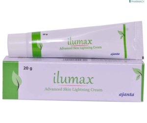 Ilumax 20 GM