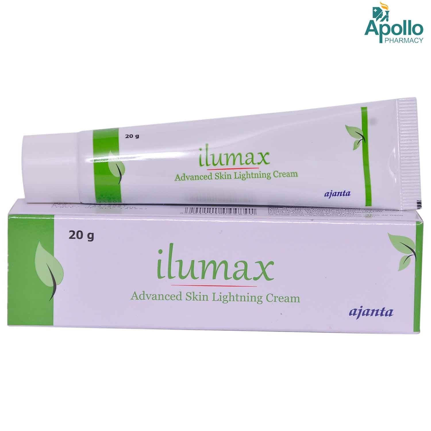 Ilumax 20 GM