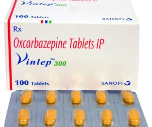 Vinlep 300