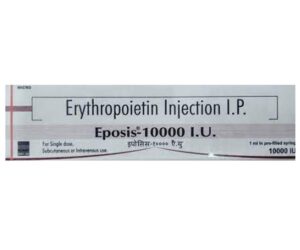 Eposis 10000IT