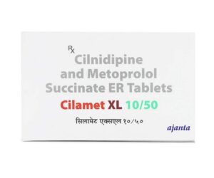 cilamet XL 10/50