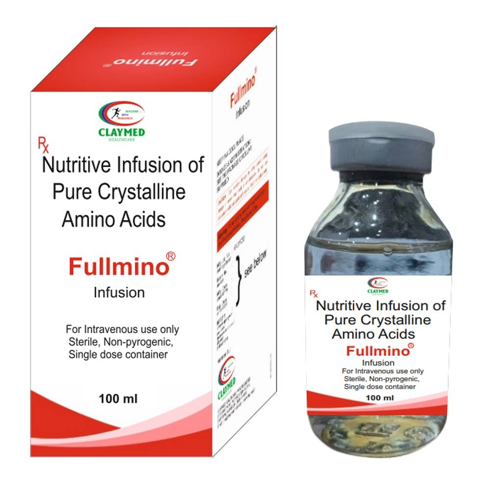 Fullmino Infusion