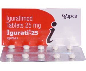 Igurati 25