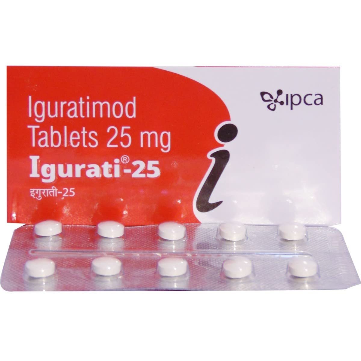 Igurati 25