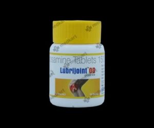 Lubrijoint od