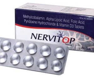 Nervitop D