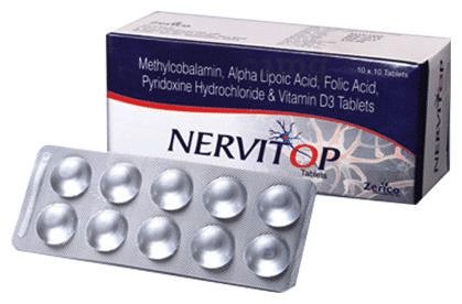 Nervitop D