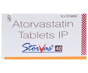 storvas 40