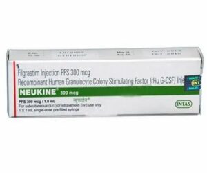 Neukine 300 inj