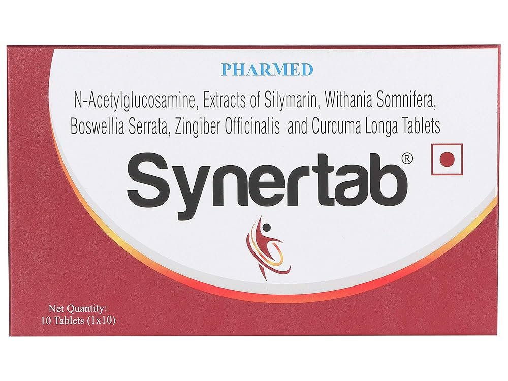 Synertab