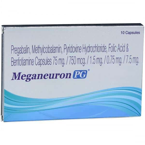 Meganeuron pg