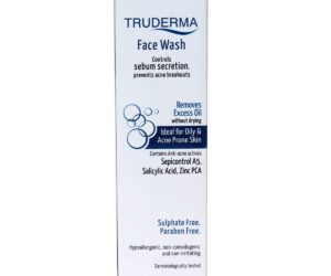 Truderma fash wash