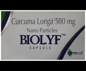 Biolyf cap